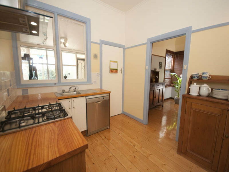 Homestay Prospect 118533