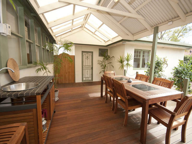 Homestay Prospect 118533