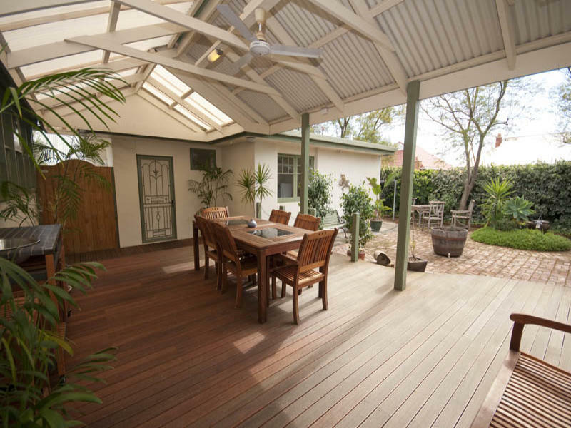 Homestay Prospect 118533