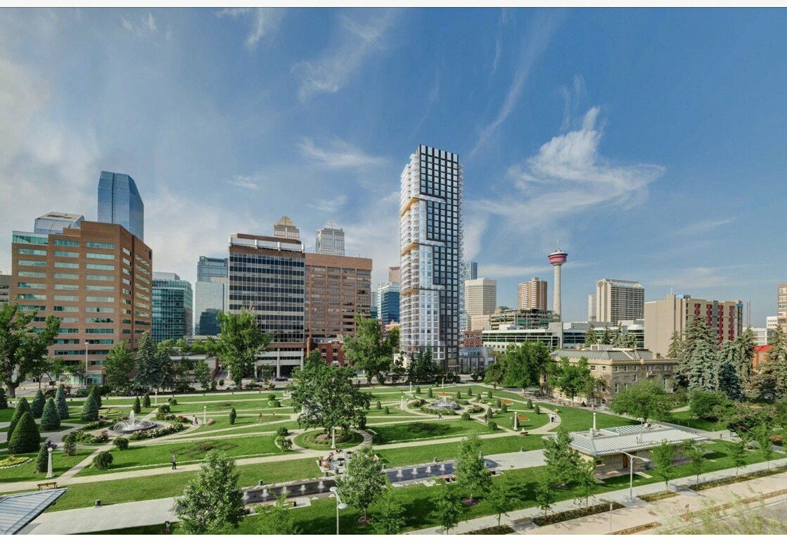 Independent Studio Calgary 240503