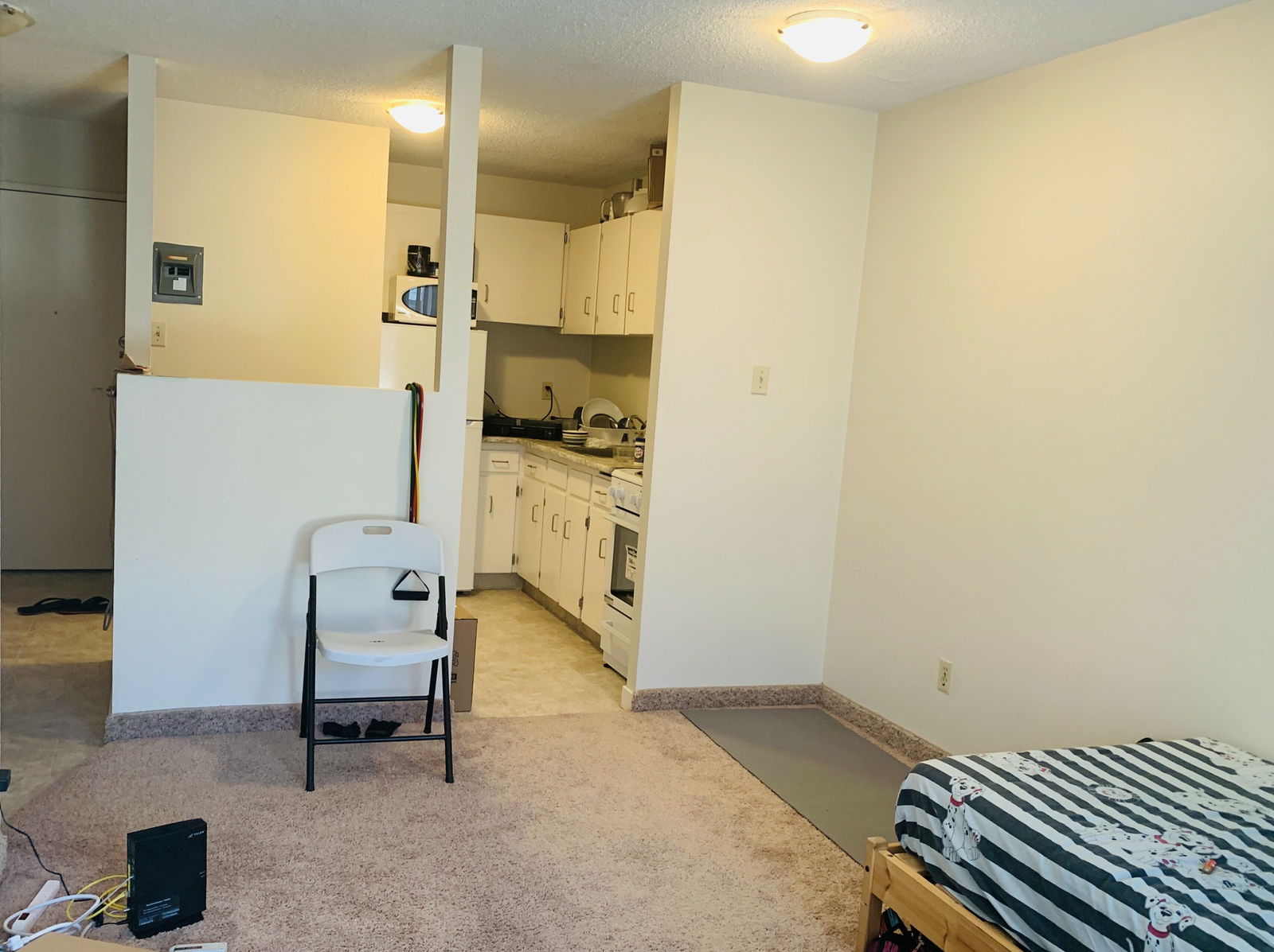 Independent Studio Calgary 240503