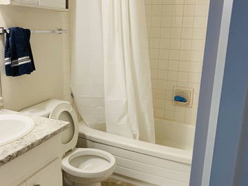 Logement Entier Calgary 240503-4