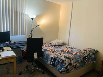 Logement Entier Calgary 240503-5