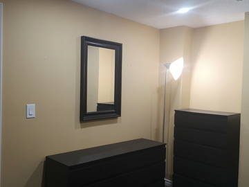 Chambre À Louer Brampton 244945