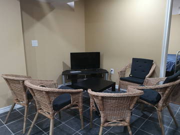 Chambre Chez L'habitant Brampton 244945-5
