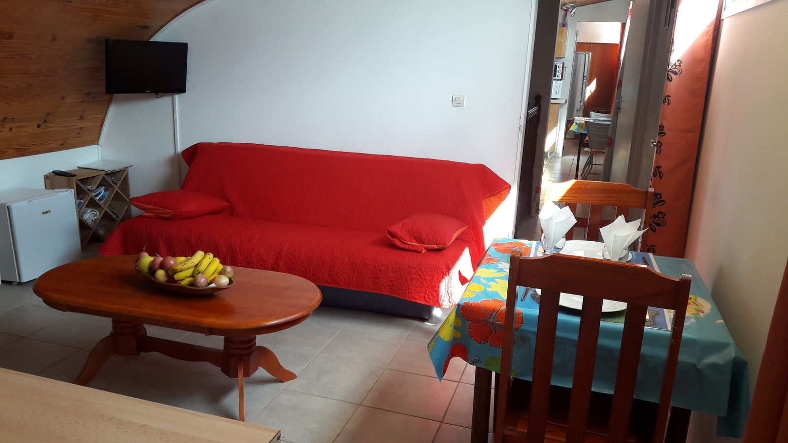Independent Studio Saint-Leu 185328