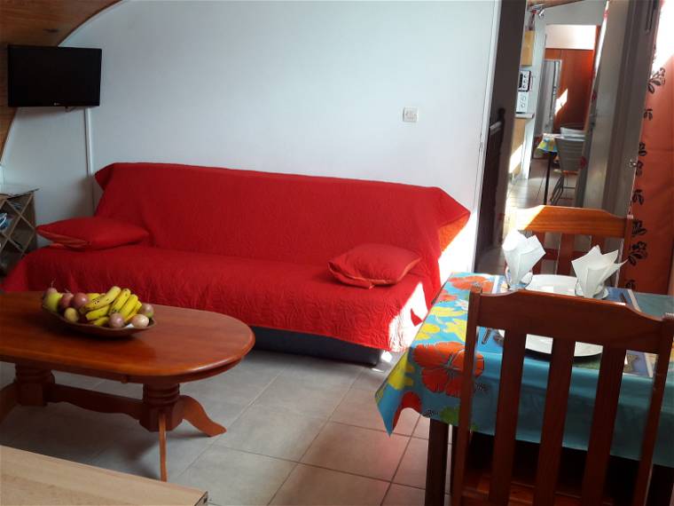 Homestay Saint-Leu 185328-1