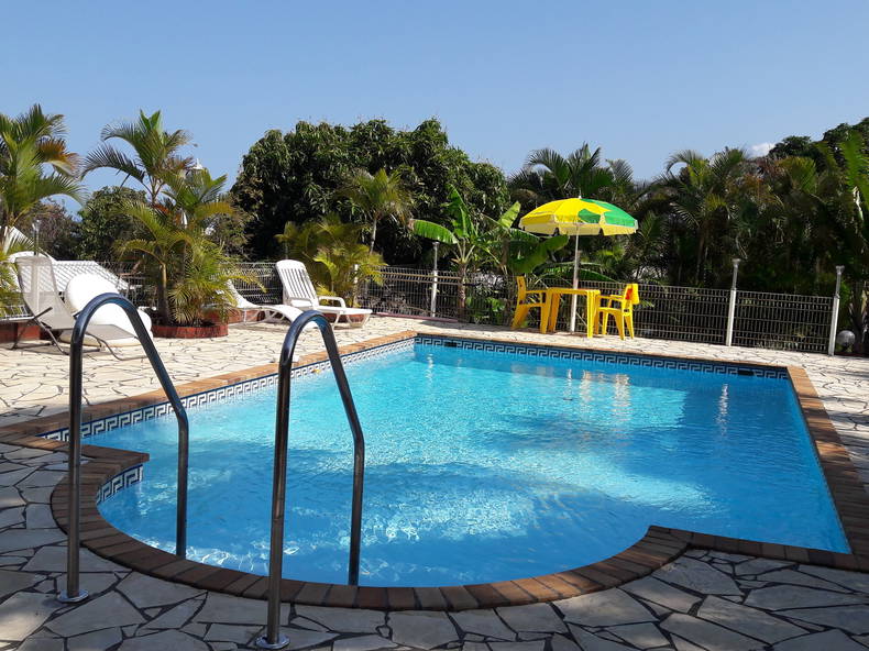 Gehele Woning Saint-Leu 185328-2