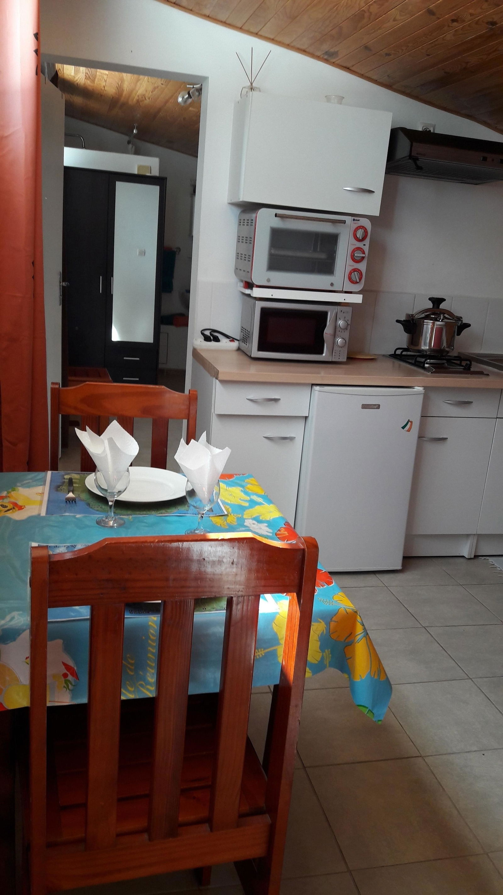 Independent Studio Saint-Leu 185328