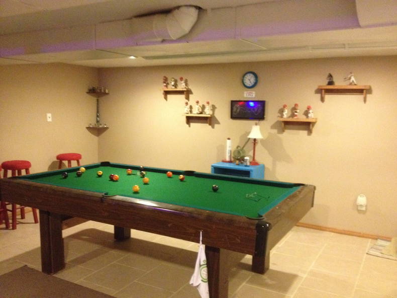 Quedarse En Casa Collinsville 112500-2