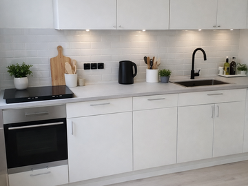 Logement entier à louer à Anvers - photo 1 : autre pièce-1