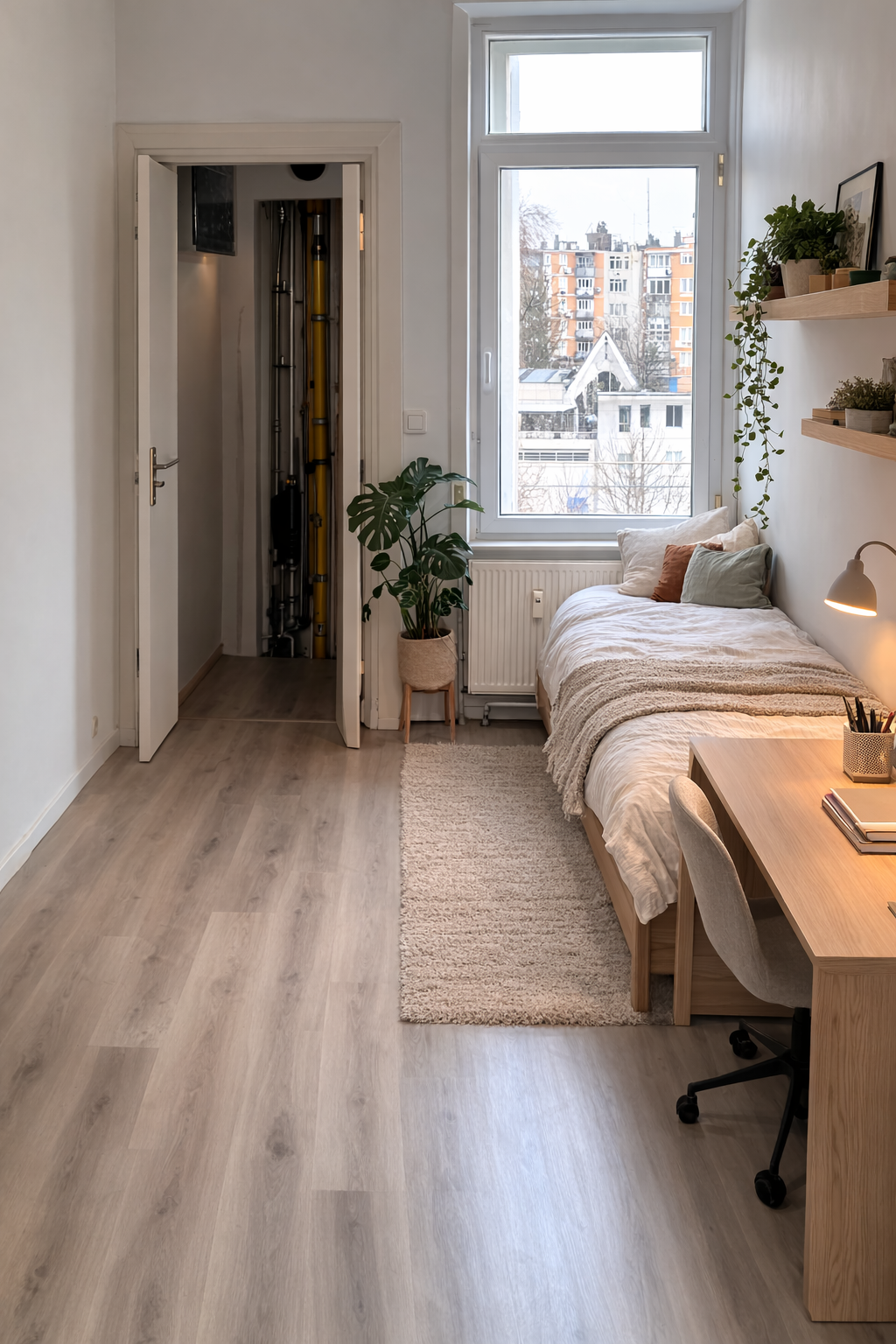 Entire Home Anvers 669148