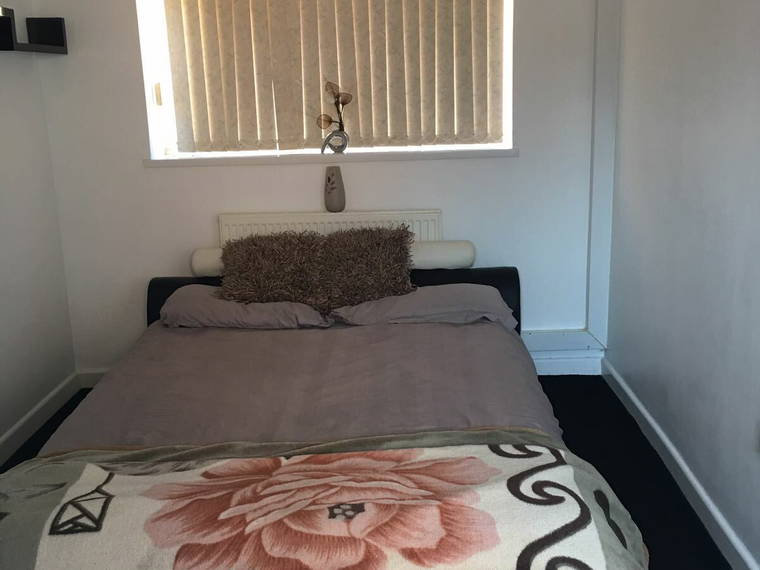 Homestay Smethwick 213805