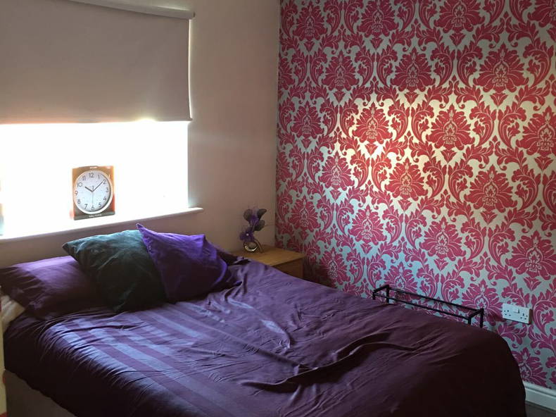 Chambre Chez L'habitant Smethwick 213805-3