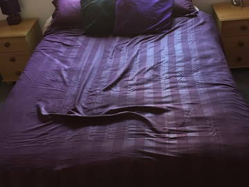 Homestay Smethwick 213805-4