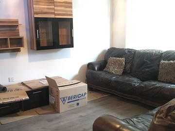 Homestay Smethwick 213805-5