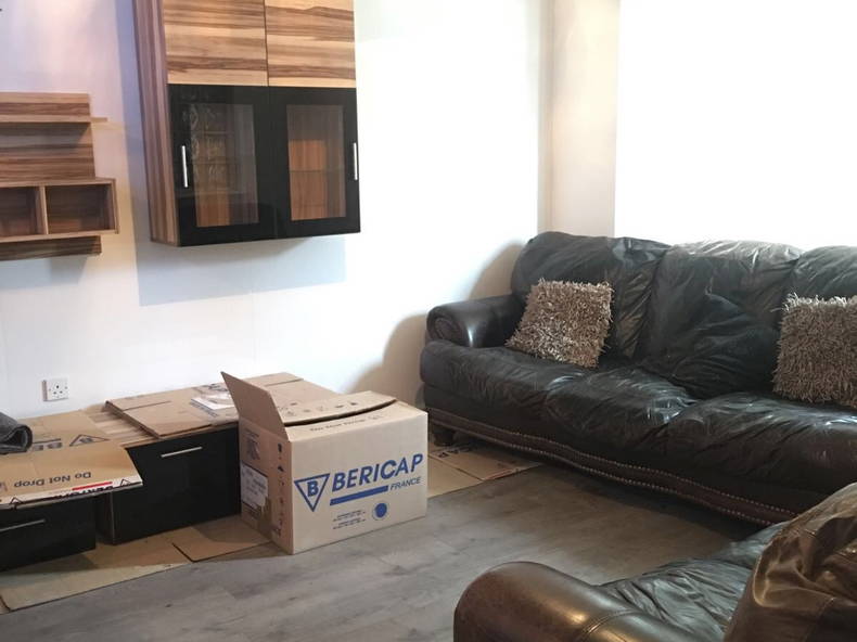 Chambre Chez L'habitant Smethwick 213805-5