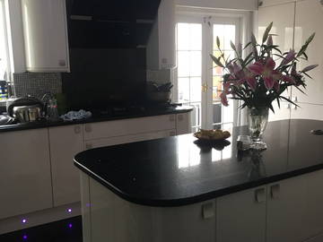 Homestay Smethwick 213805-6