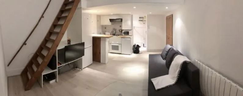 Entire Home Toulouse 316668