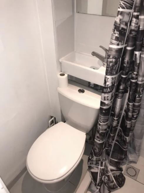 Entire Home Toulouse 316668