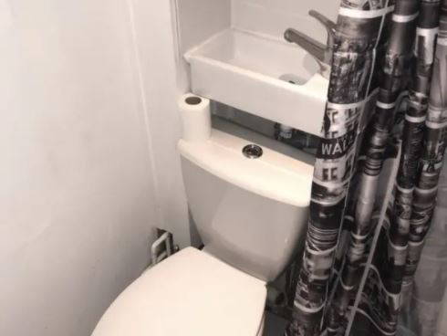 Logement Entier Toulouse 316668-2