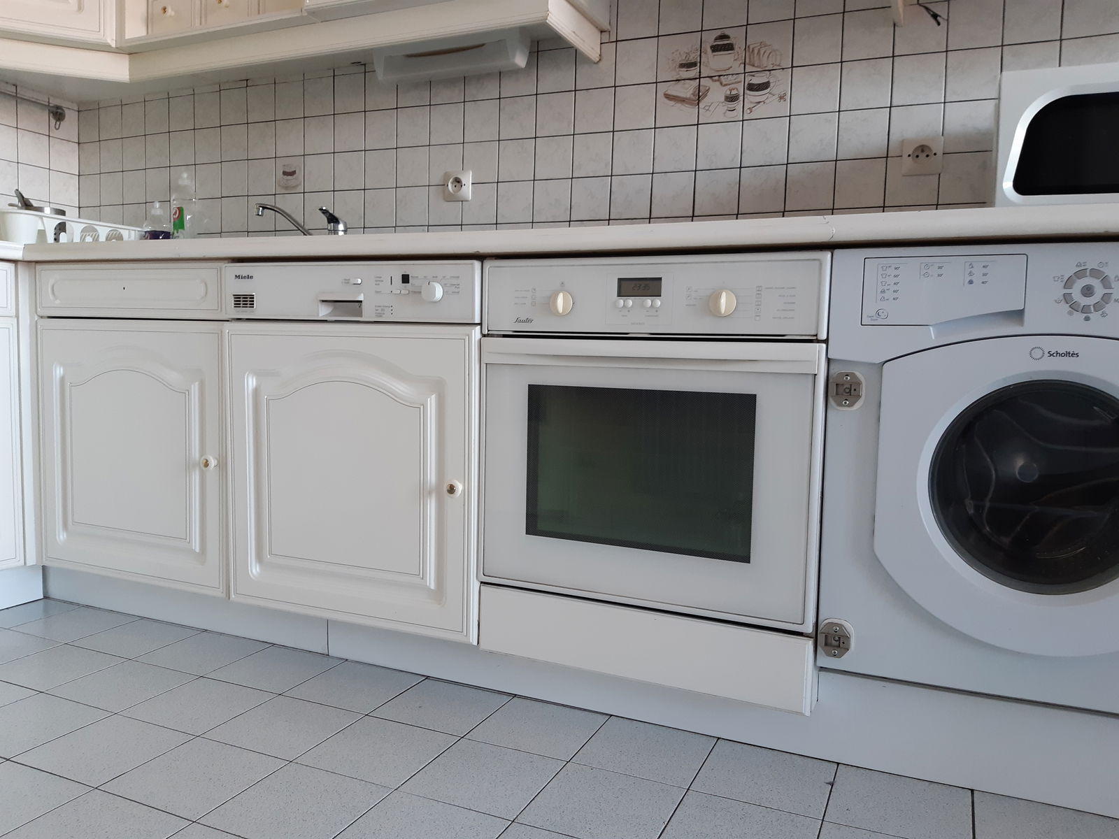 Colocation Cergy 214251