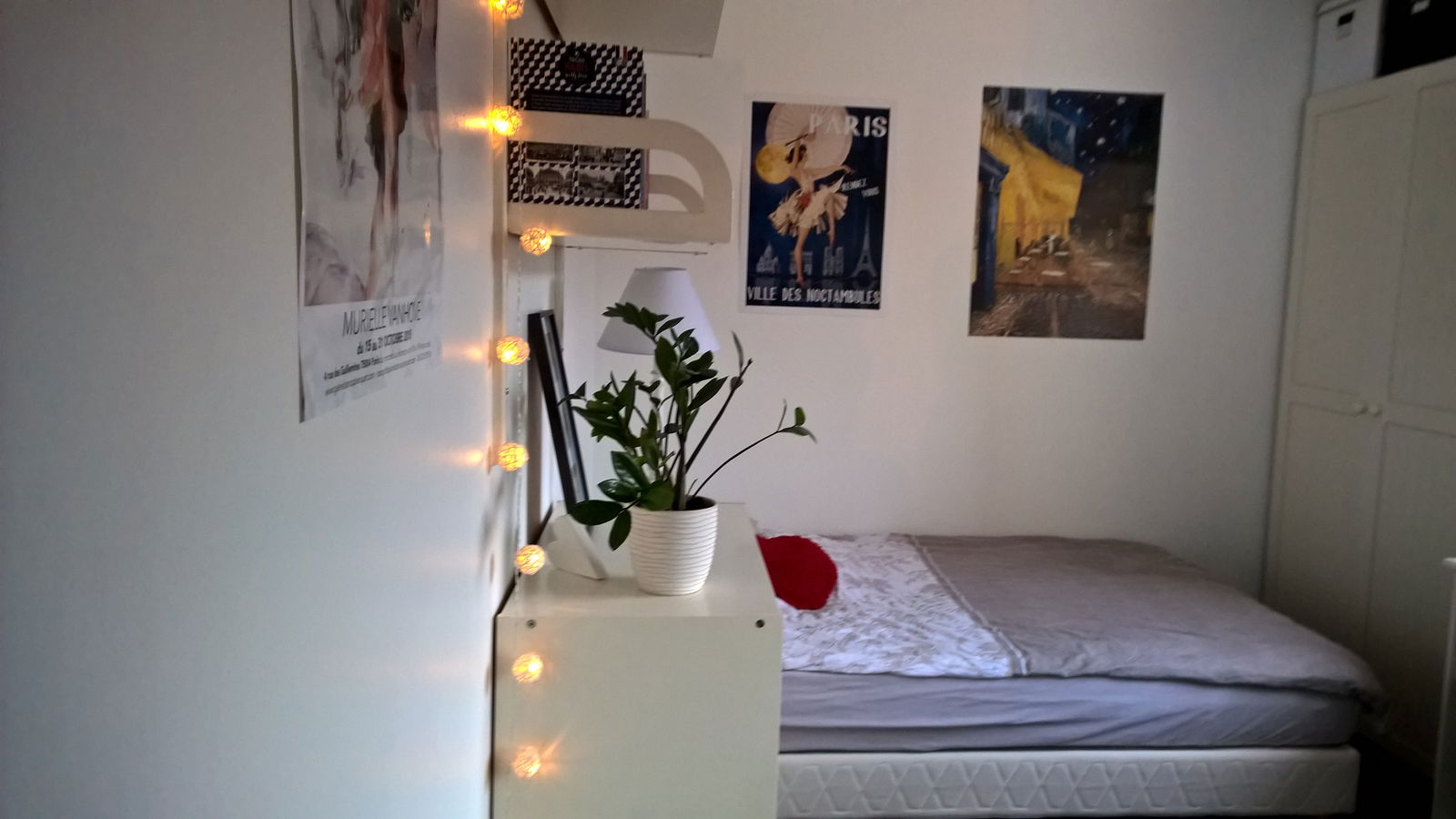 Colocation Cergy 214251
