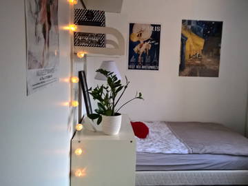 Colocation Cergy 214251-4