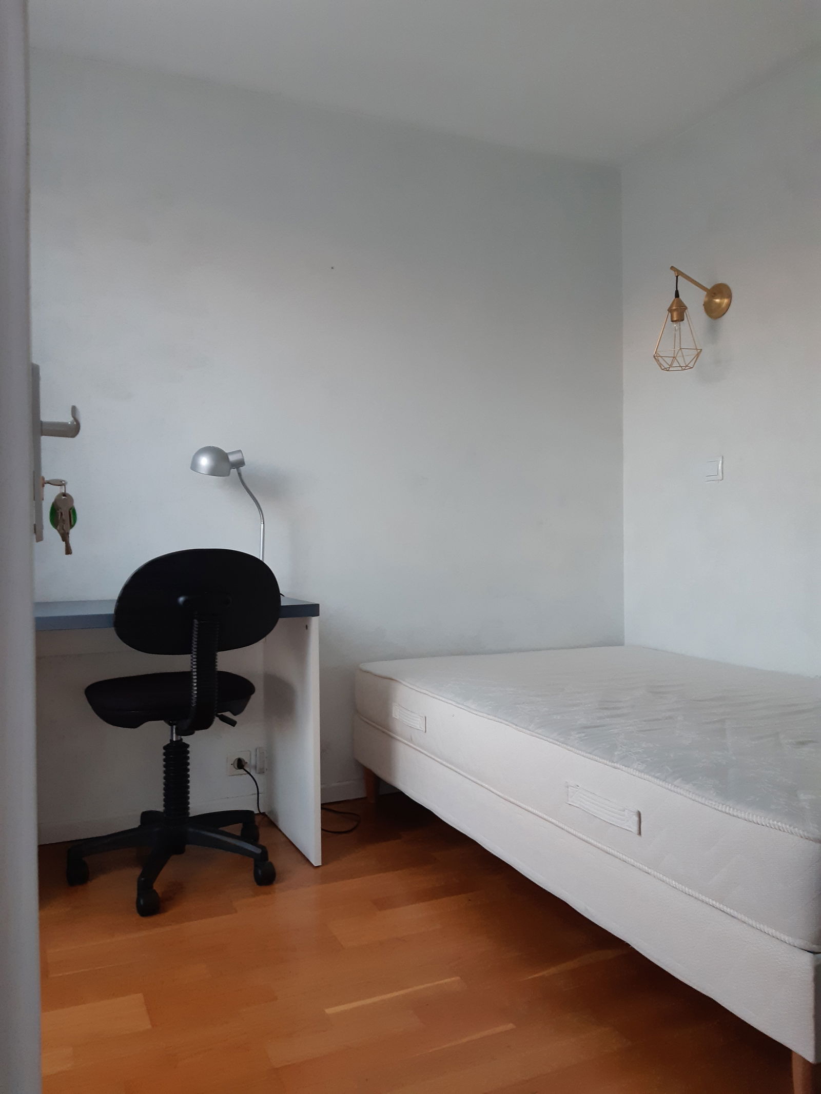 Colocation Cergy 214251