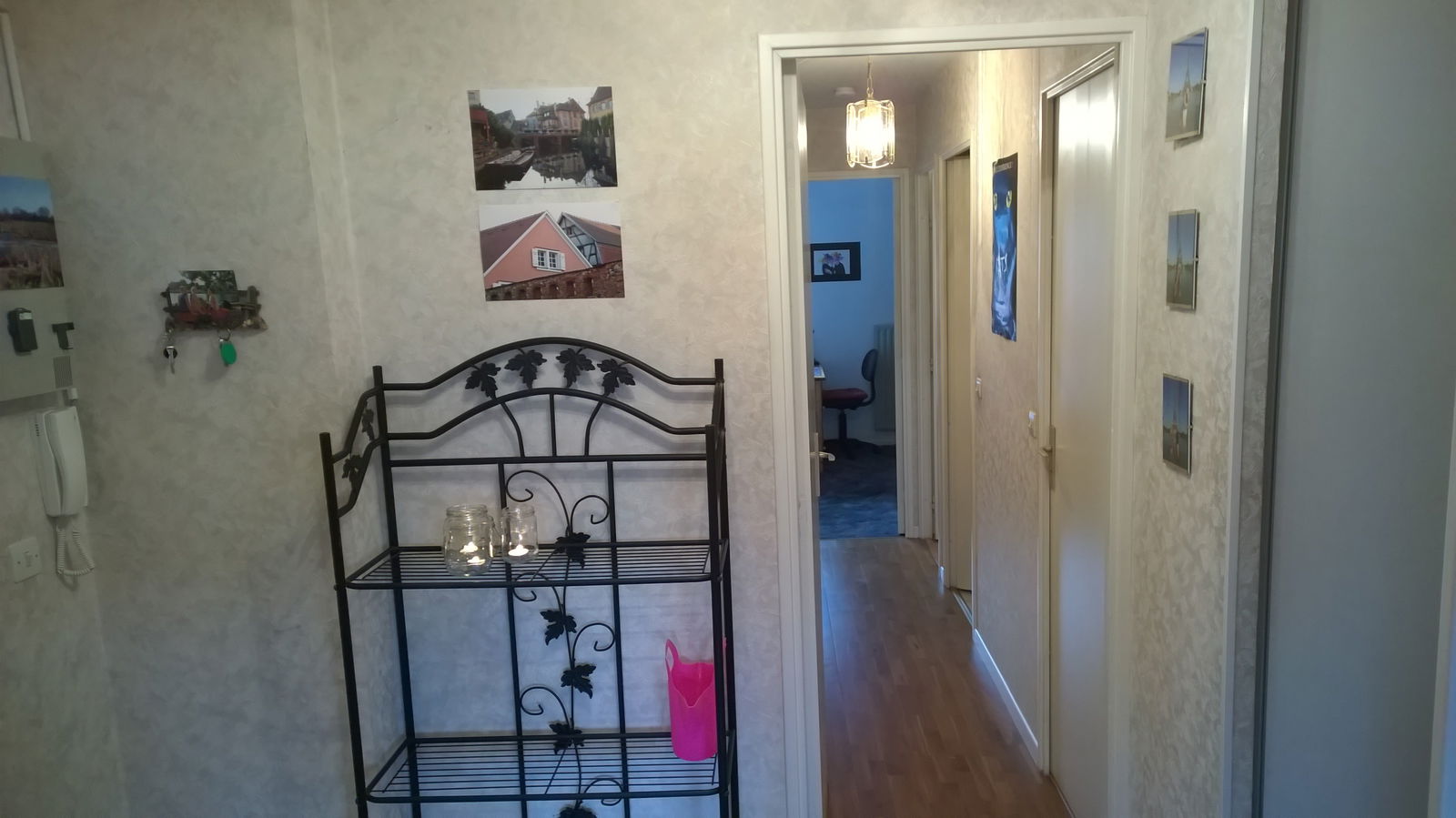Colocation Cergy 214251