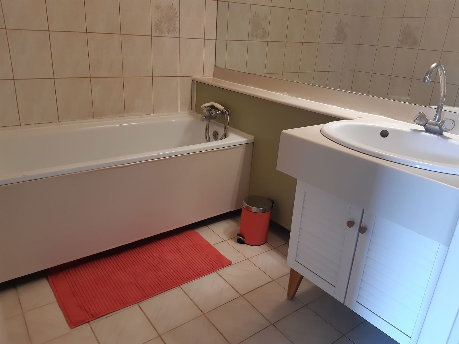 Colocation Cergy 214251