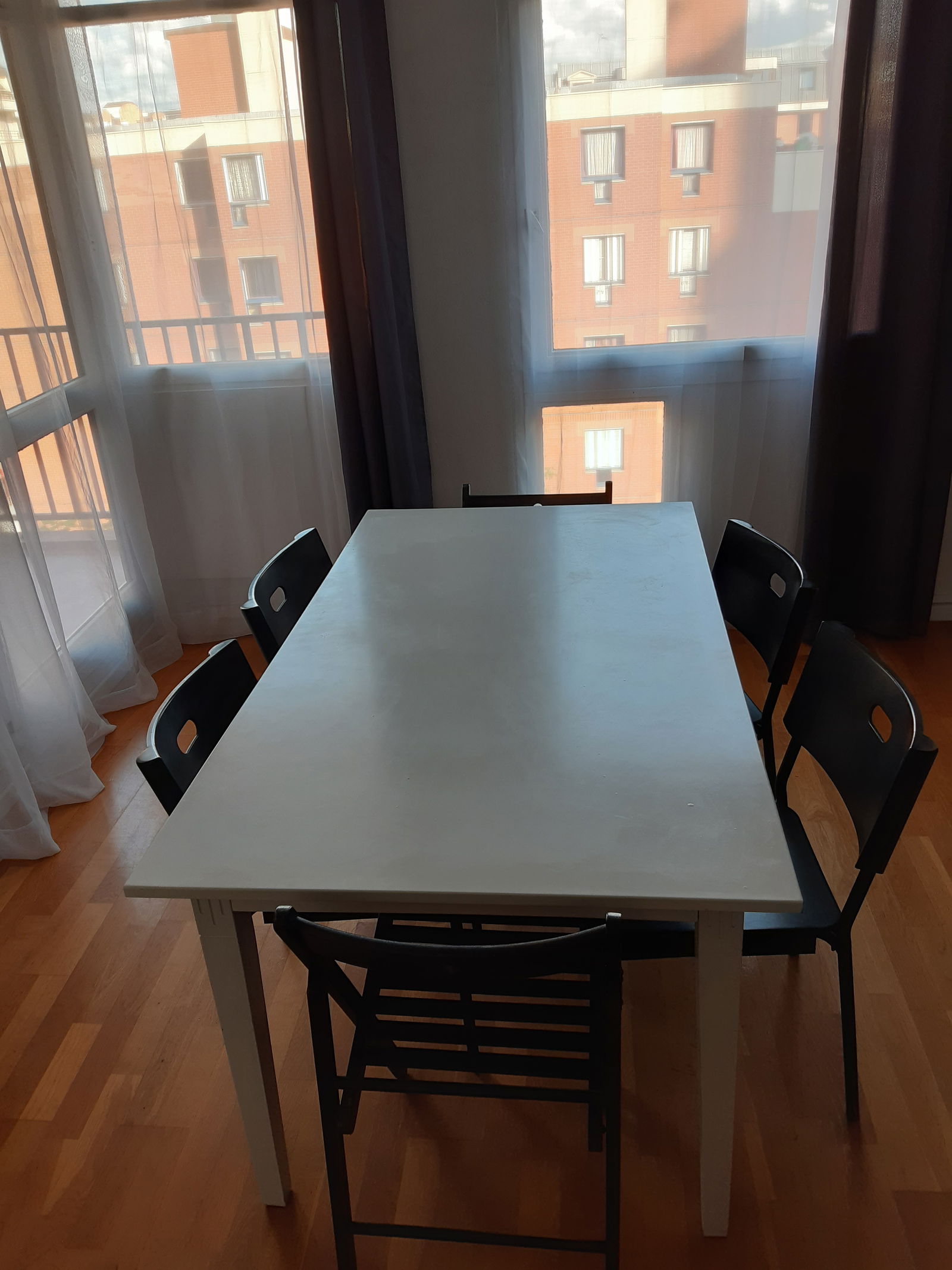 Colocation Cergy 214251