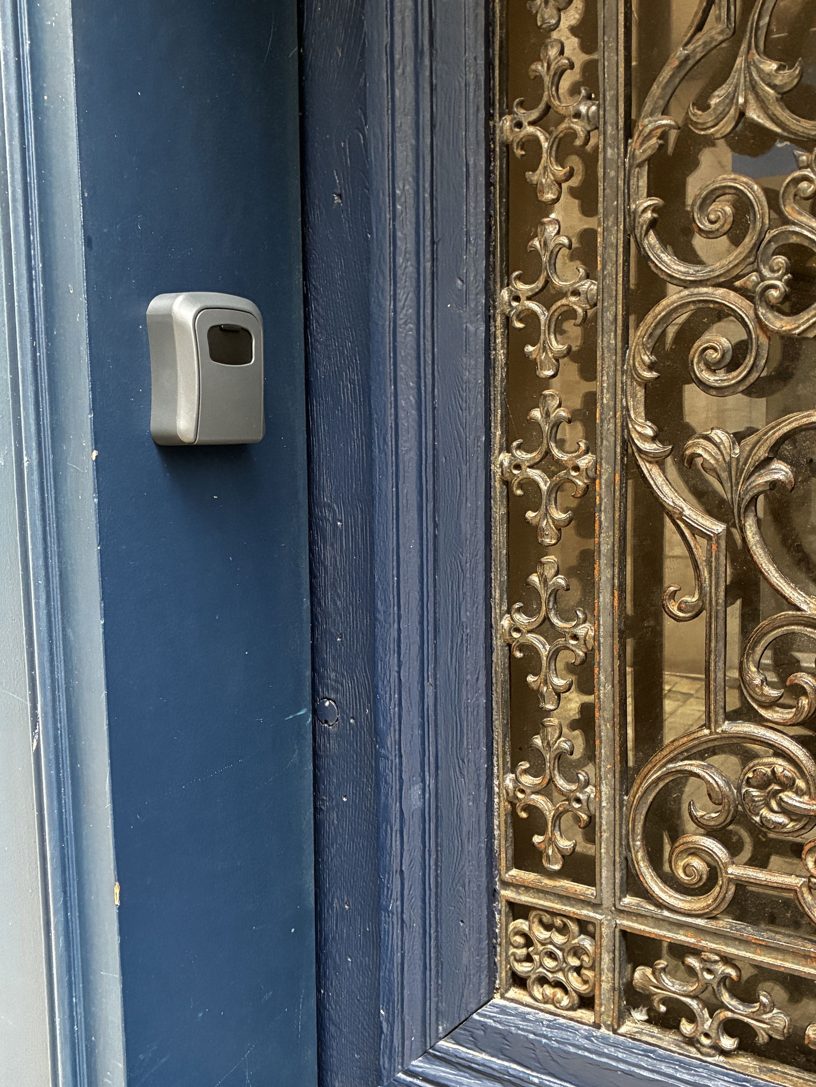 Entire Home Blois 658543