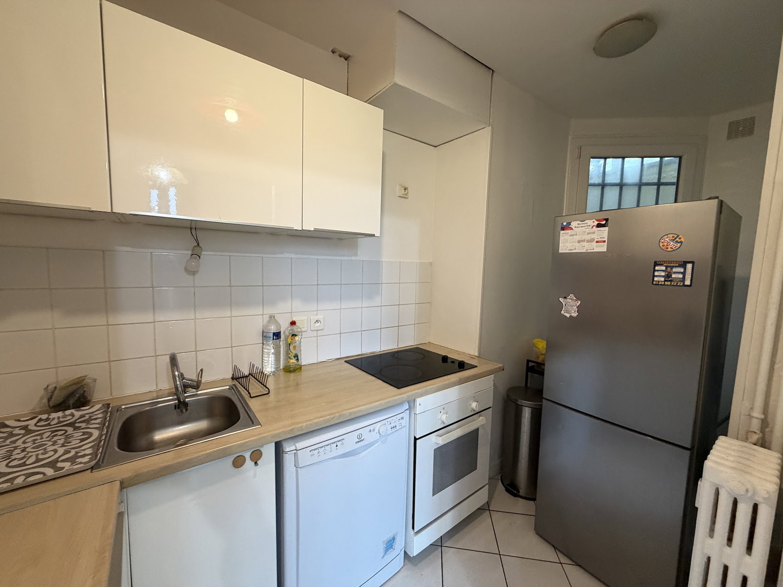 Entire Home Saint-Germain-en-Laye 664187