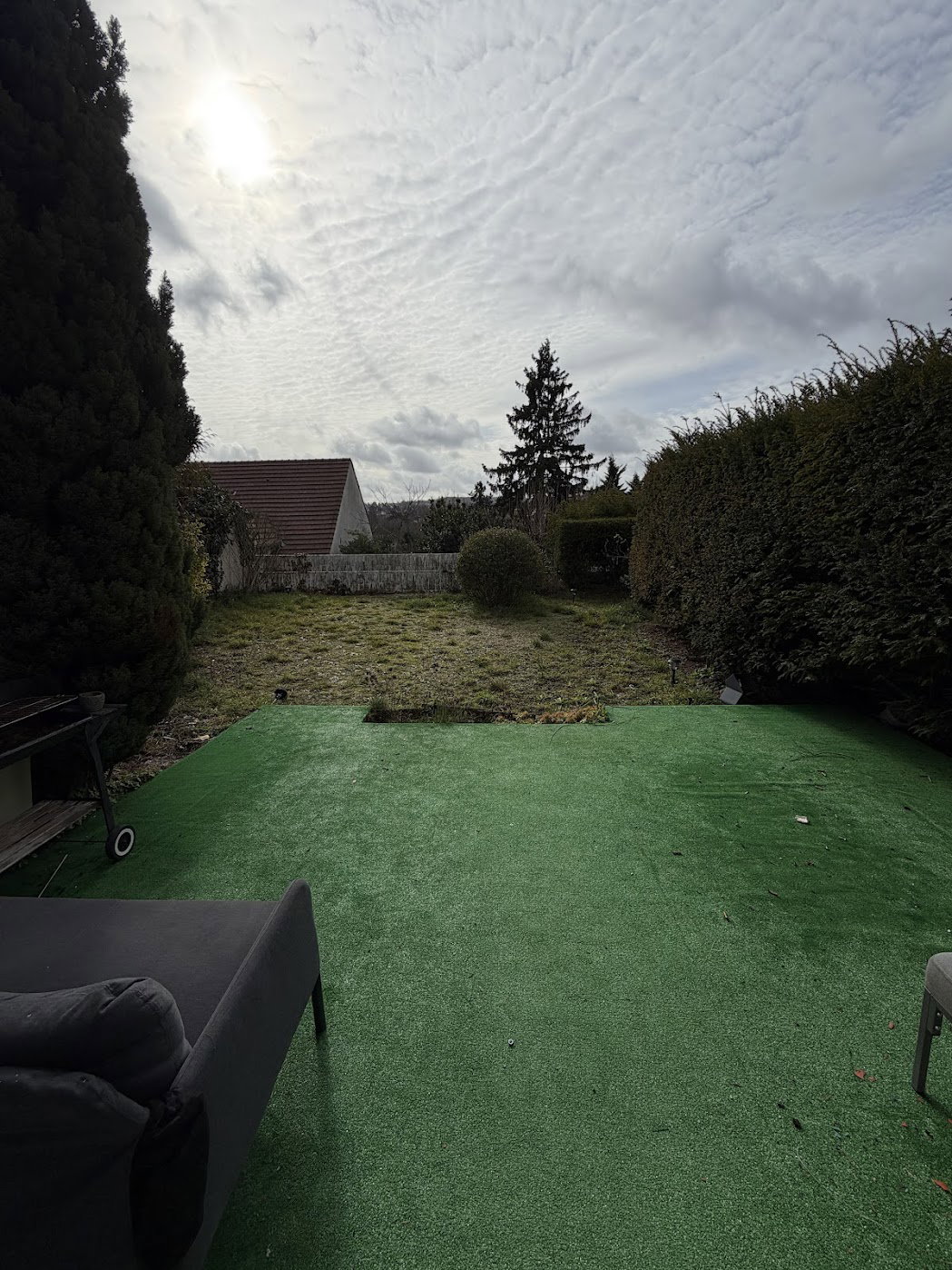 Entire Home Saint-Germain-en-Laye 664187