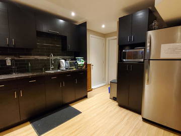 Chambre À Louer Mississauga 444945