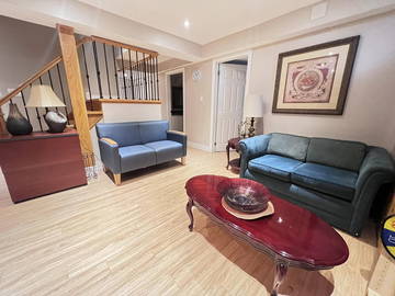 Chambre À Louer Mississauga 444945