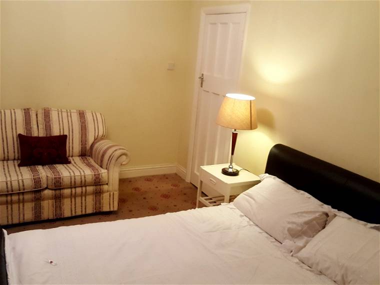 Homestay Surbiton 182257