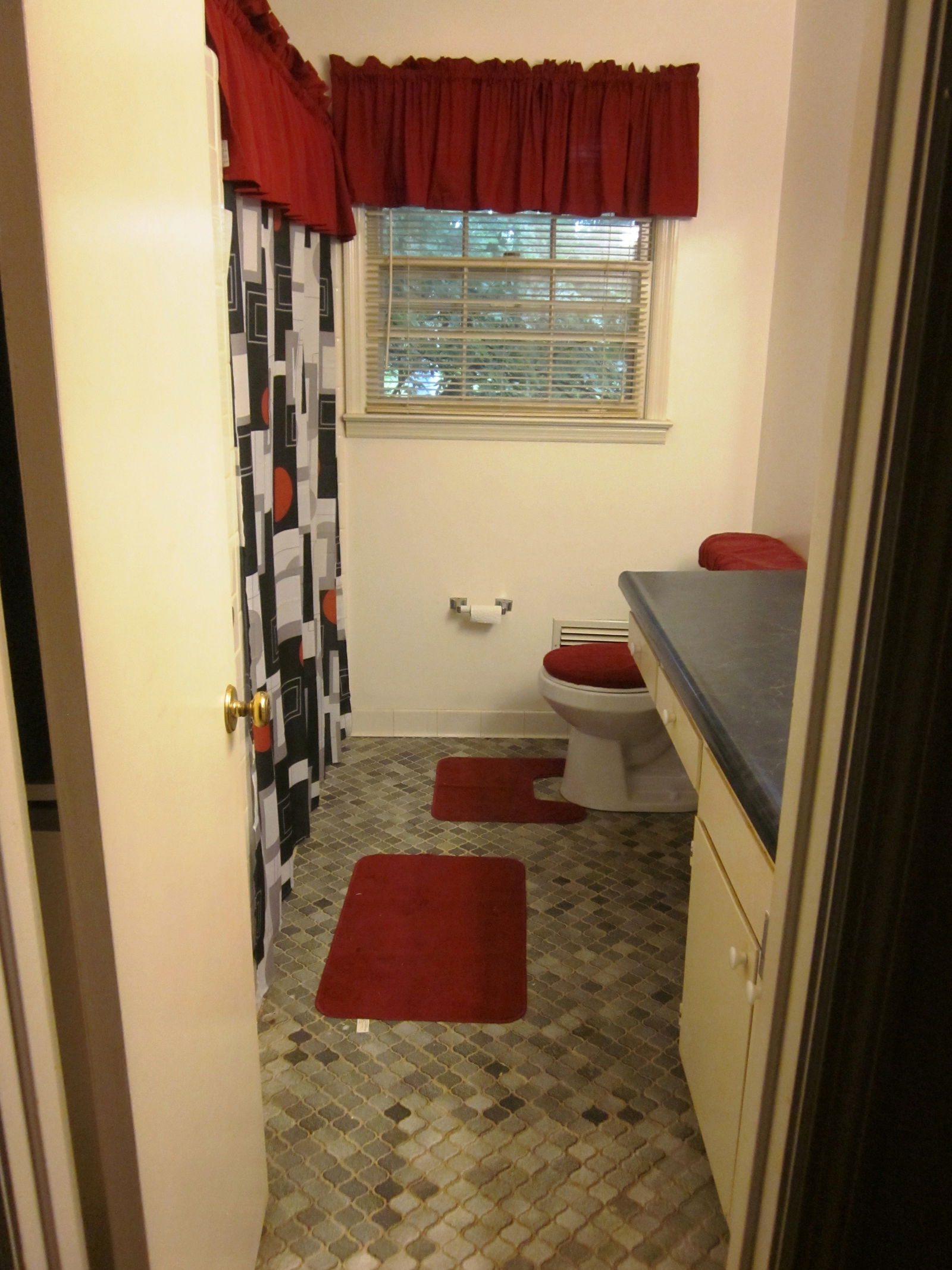 Homestay Dunwoody 99763