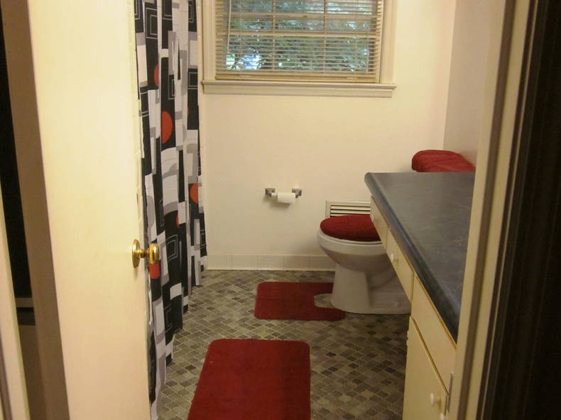 Quedarse En Casa Dunwoody 99763-3