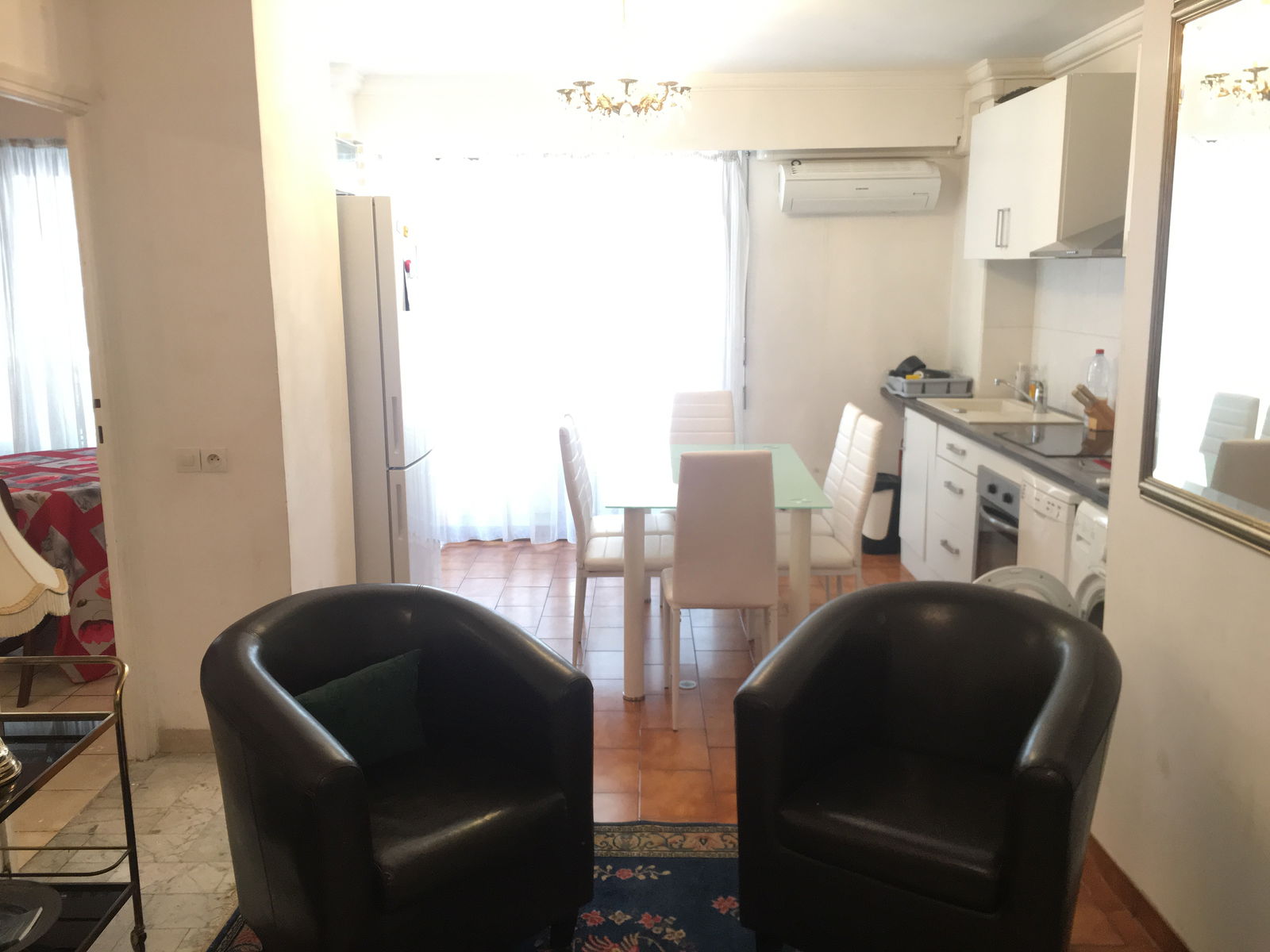 Homestay Nice 180948