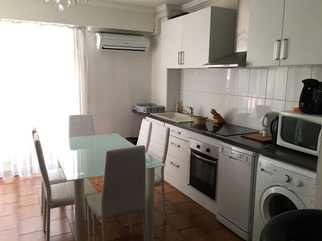 Homestay Nice 180948