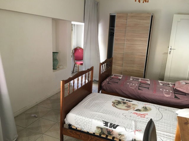 Homestay Nice 180948