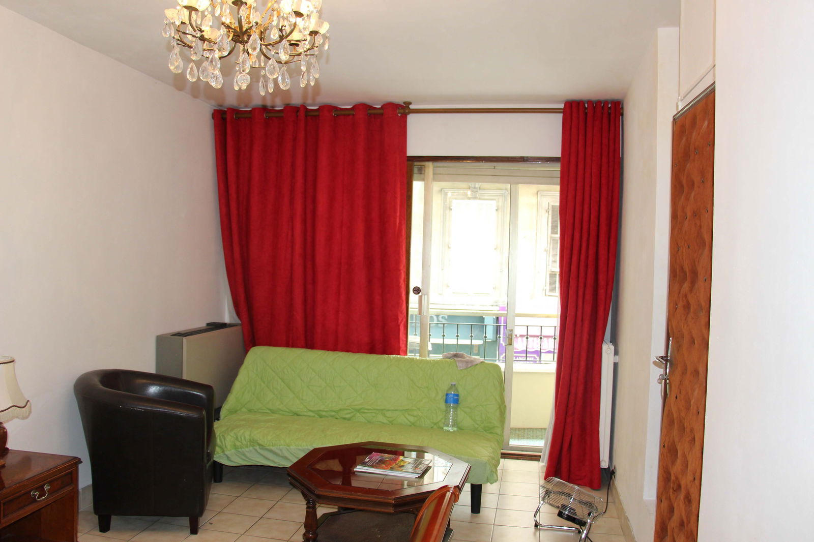Homestay Nice 180948