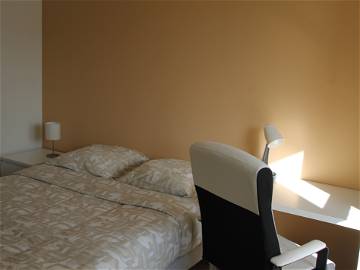 Room For Rent Marseille 259298