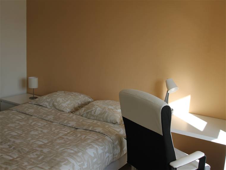 Chambre À Louer Marseille 259298