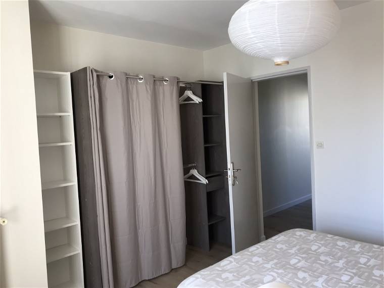 Chambre À Louer Marseille 259298