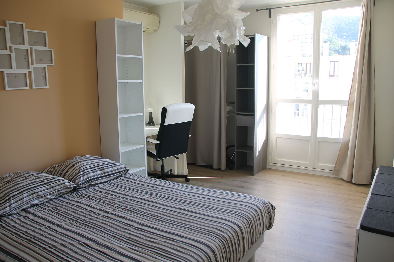 Colocation Marseille 528801