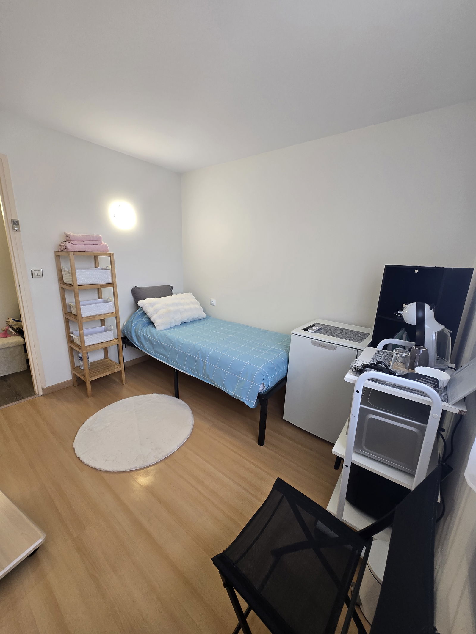 Homestay Veigy-Foncenex 658376