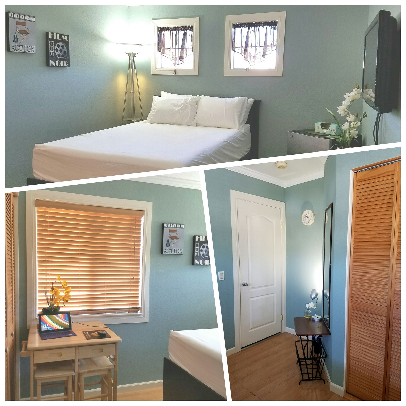 Homestay Oceanside 160839